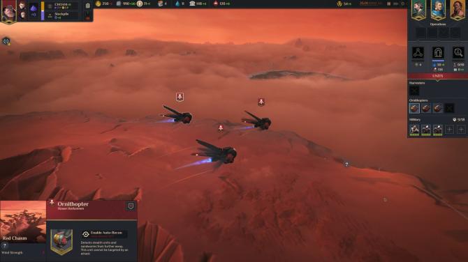 Dune Spice Wars for PC TR Windows 10 CD Key 