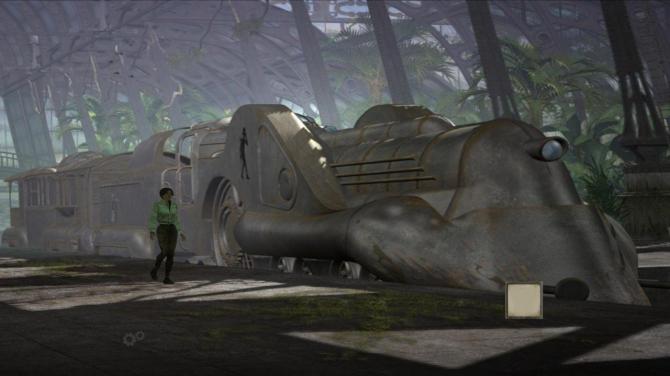 Syberia 
