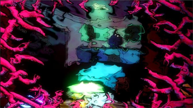 Haunted ROM: The Lost Cartridge 