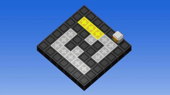 Color Cube 
