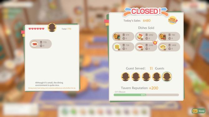 Dragon Song Tavern: Cozy & Adventurous Deluxe Edition 