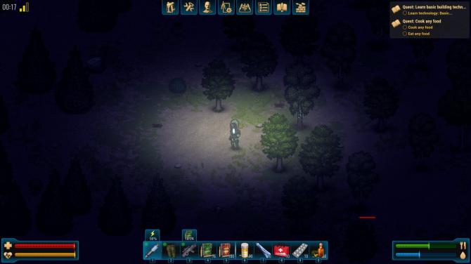 CryoFall 
