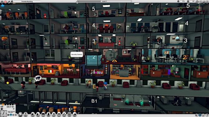 Mad Tower Tycoon 