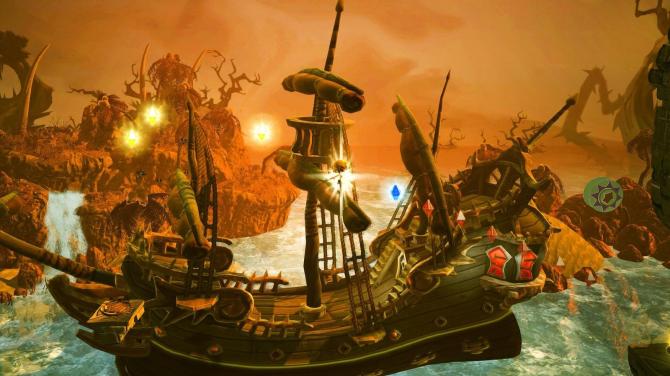 Giana Sisters: Twisted Dreams 