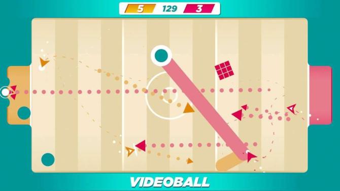 VIDEOBALL 