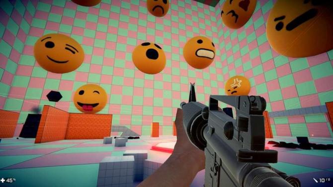 KILL THE EMOJI 