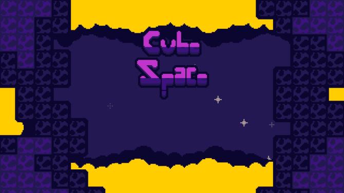 Cube Space 