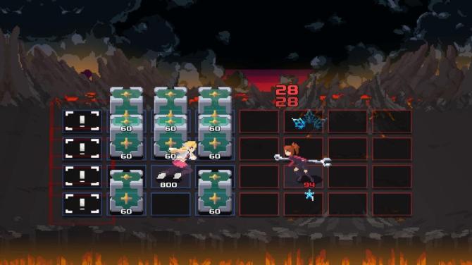 One Step From Eden LATAM 