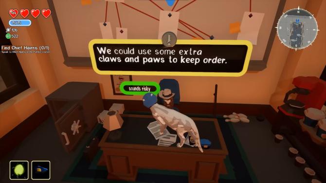 Heist Kitty: Multiplayer Cat Simulator Game 