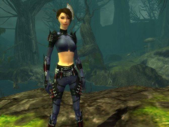 Guild Wars Factions 