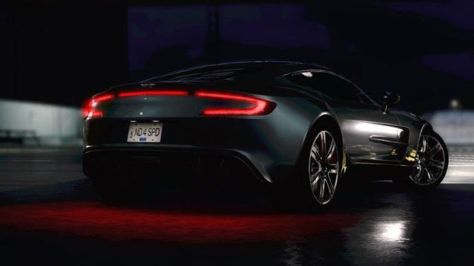 Need for Speed: Hot Pursuit Limited Edition 