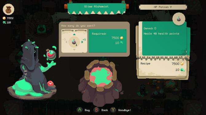 Moonlighter: Complete Edition 