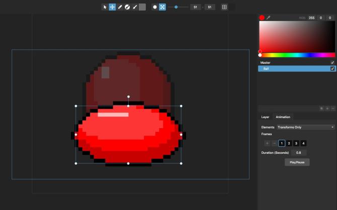 Pixelmash 