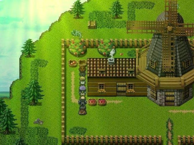 The Tale of a Common Man 