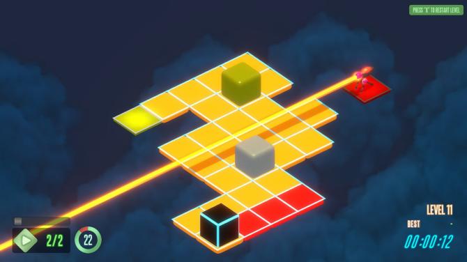 Simply Cubic 