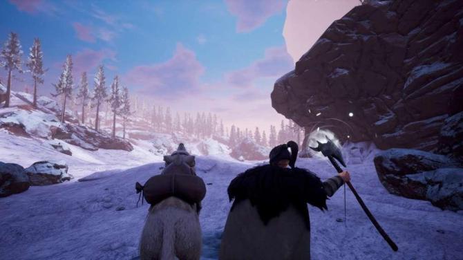 Citadel: Forged with Fire EU 