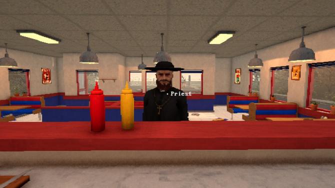Meat Grinder: Hotdog Simulator 