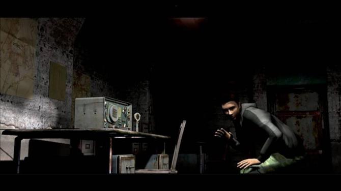 Overclocked: A History of Violence 