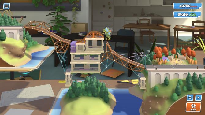 Bridge Constructor Studio 
