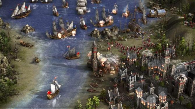 Cossacks 3 Complete Experience 
