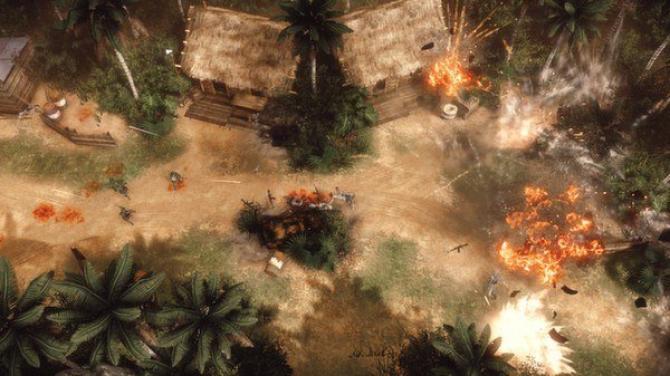 Recruits (Early Access) 