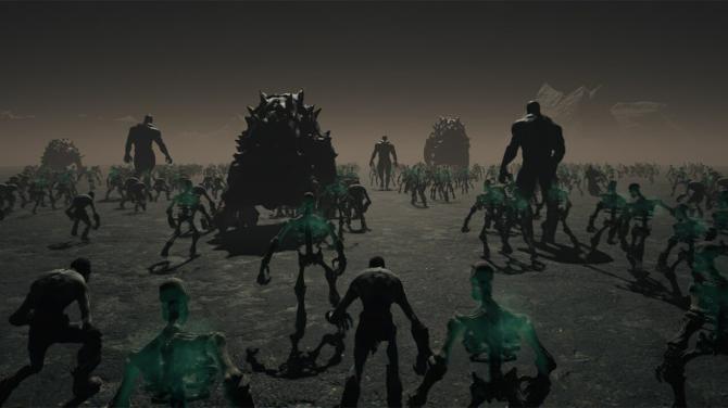Warlock Survivors 