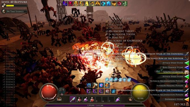 Dwarven Realms 