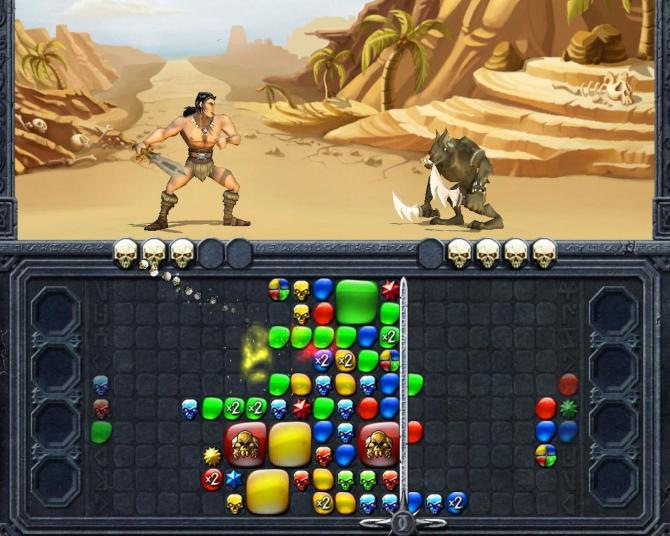 Puzzle Chronicles 