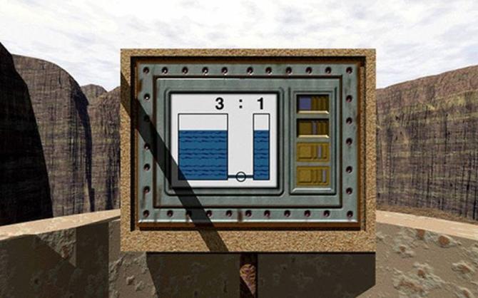 Rhem I SE The Mysterious Land 