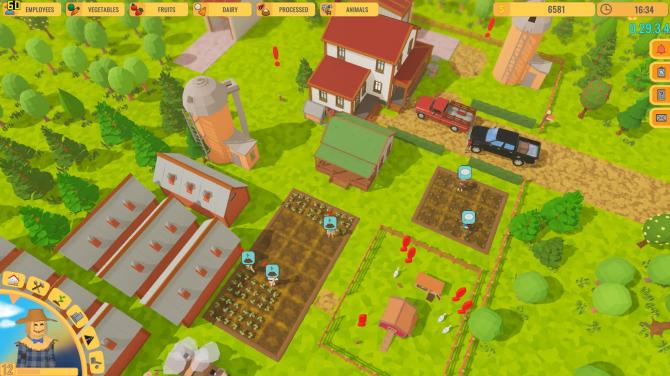 Farming Life 