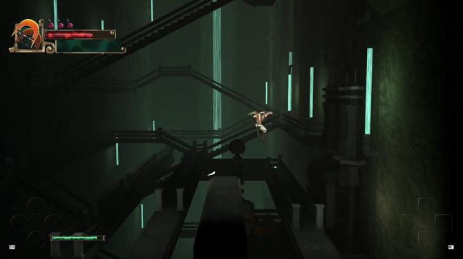 Winds Of Arcana: Ruination 
