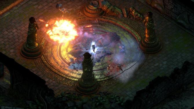 Pillars of Eternity Collection Bundle (Obsidian) 