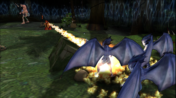 Warhammer: Arcane Magic 