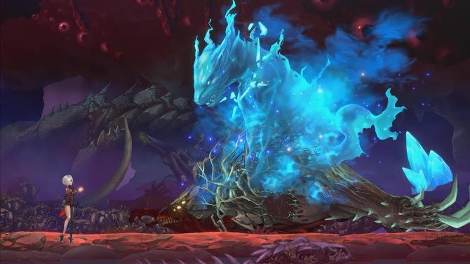 AWAKEN - Astral Blade - Deluxe Edition 