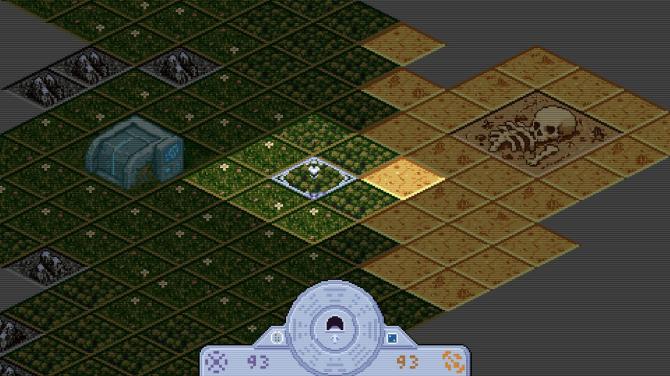 The End Protocol 终焉协议 