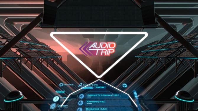 Audio Trip 