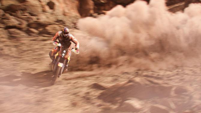 Dakar 18 US 
