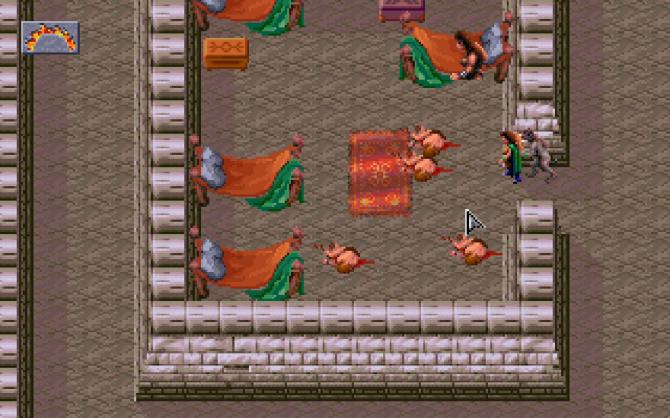 Dungeons & Dragons: Dark Sun Series 