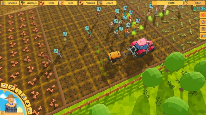 Farming Life 