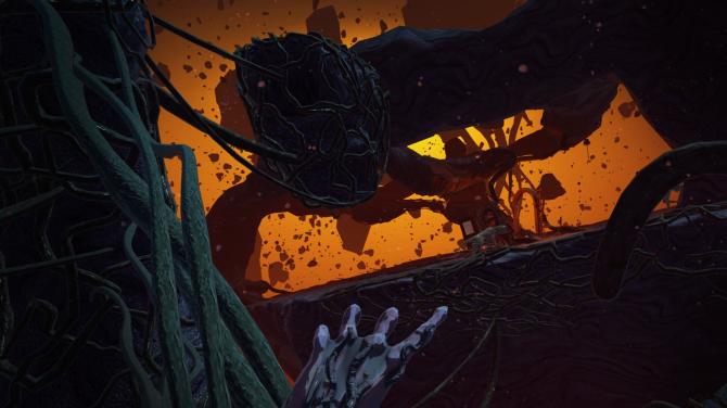 Stranger Things VR Meta Quest Gift 