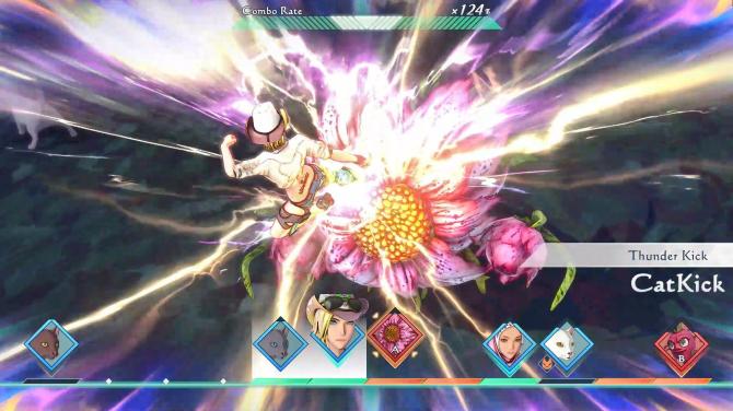 SaGa Emerald Beyond 