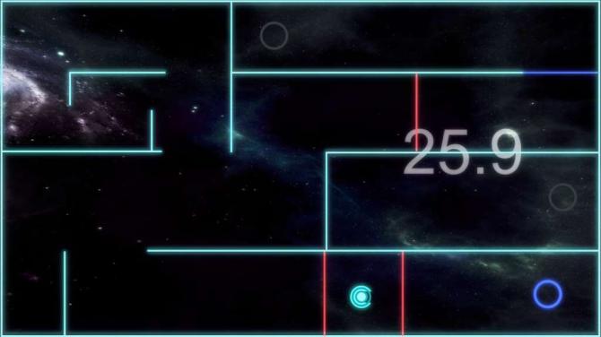 Neon Space 