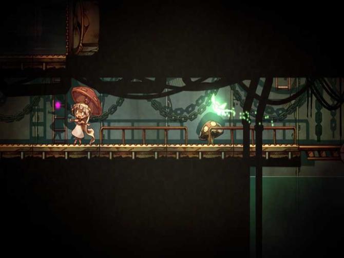 htoL#NiQ The Firefly Diary 