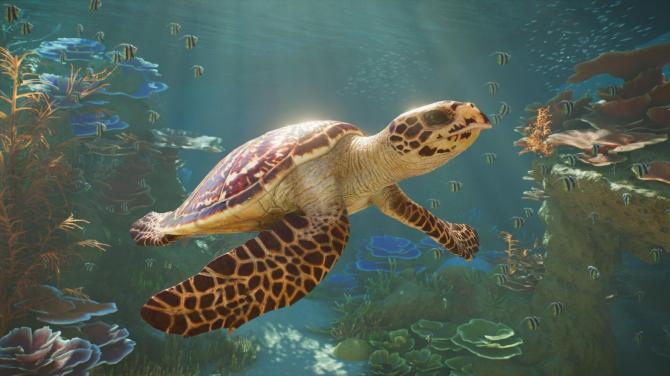Planet Zoo 2 Deluxe Edition 