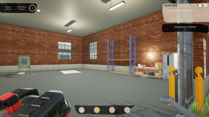 Beer Factory 