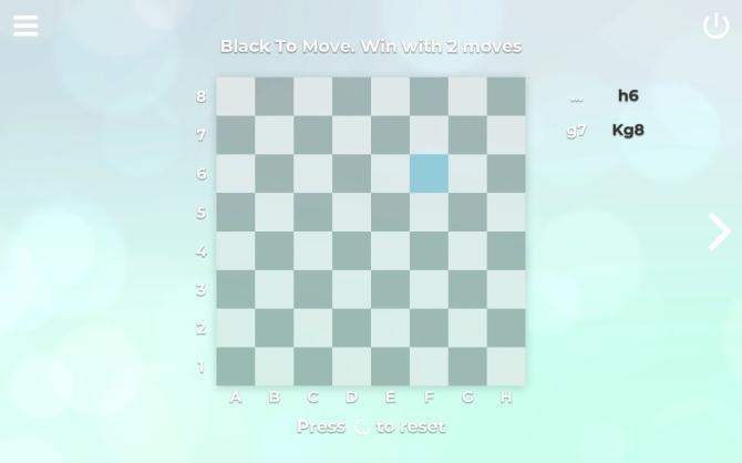 Zen Chess Series 