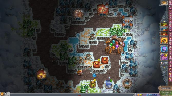 Cursed Treasure 2 
