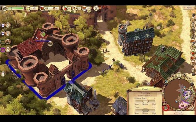 The Settlers History Collection 