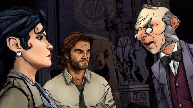 The Wolf Among Us RoW 