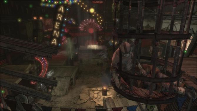 Borderlands Game of the Year Enhanced 